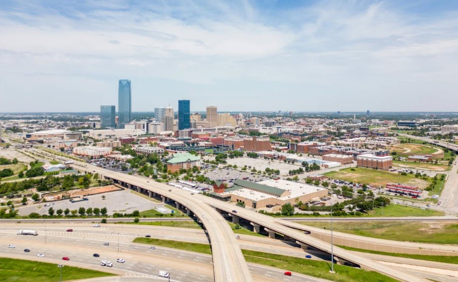 Edmond, Oklahoma